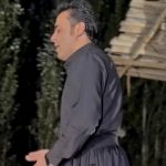دانلود آهنگ جدید بالا بلند می فر دور تو ایخورم در